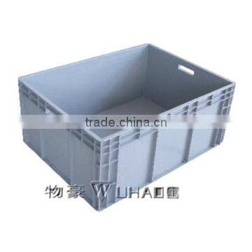 big plastic storage box/Logistics Box 44