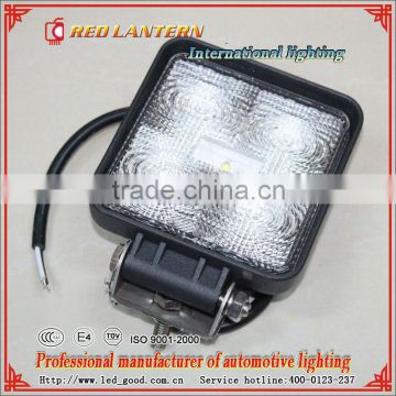 15W LED Working Lamp Off-road Work Light