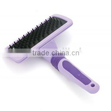 pet brush/ZM1203L China Jiangsu