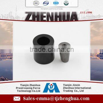 Prestressed Concrete Post Tensioning Clips
