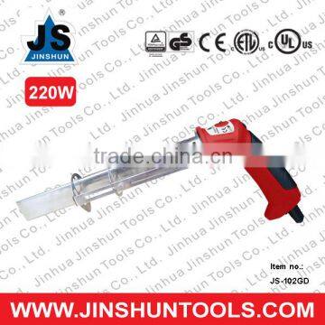 JS Heavy Duty Hot Cutting Knife for foam cutting 220W JS-102GD