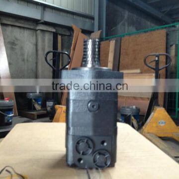 OMS Series Hydraulic Motor Which Replace Danfoss Hydraulic Motor photo-2
