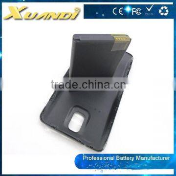 super capacity rechargeable battery android phone Thick Battery 5800mah