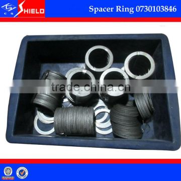 Transmission Components Spacer Ring 0730103846 Of 5S111GP Gear Box