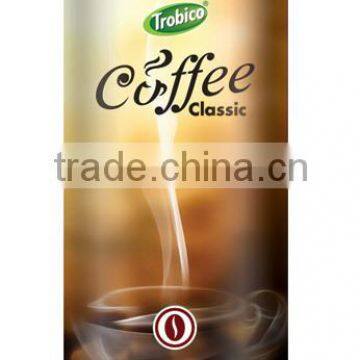 180 ml classic coffee drink