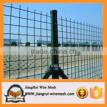 Easily Assembled electric galvanized welded holland wire mesh