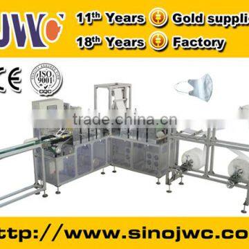 Stereo Masks Making Machine