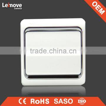 European and Classic Blank Plate photo-3