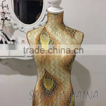 dress form mannequin with stand