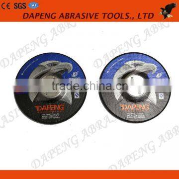 Gringding Wheel for Metal, 7'' Abrasive Disc for Polishing photo-6