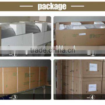 Mdf Satin Interior Solid Wood Coffin photo-6