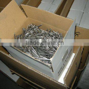 Black Iron Nail/black Common Nails photo-5