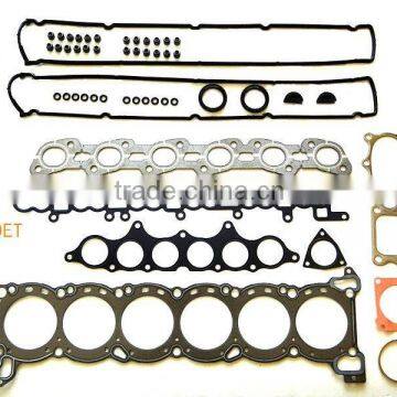 High Quality Full Gasket Set For NISSANRB25DET engine auto parts