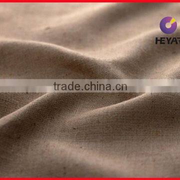 linen cotton shirt fabrics