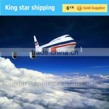 FBA Service From China to USA Amazon Warehouse via Air Freight photo-3
