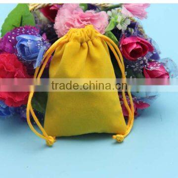 Alibaba china Best-Selling mini drawstring pouchs