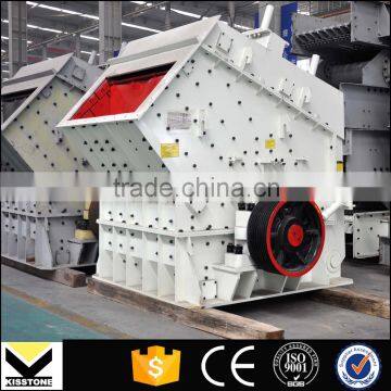 Hot sale gold mine rock stone crusher in south africa