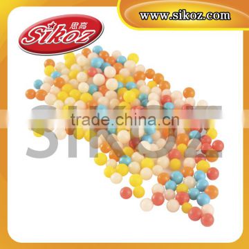 SK-F115 seven color fruit candy