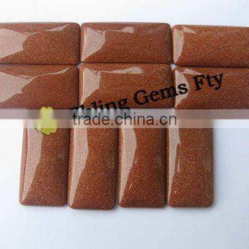 New arrival lowest price brown sandstone gemstone jewelry