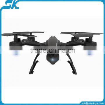 Quadcopter X800 6 Axis phone Toy Aircraft Wifi Rtf Toy Drone Professional RC Helicopter