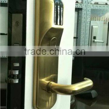 Hotel Door Locks and Handle Sets photo-6