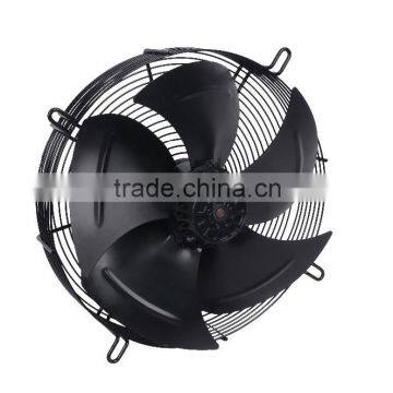 350mm Electric Water Pump Motor Fan for Heater photo-2