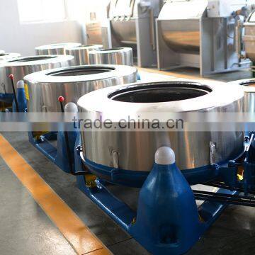 Professional Industrial centrifuge Extractor with best price