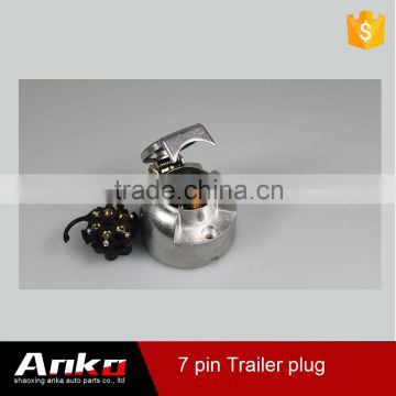 aluminium pole socket,euro socket inserts,7 amp switched socket