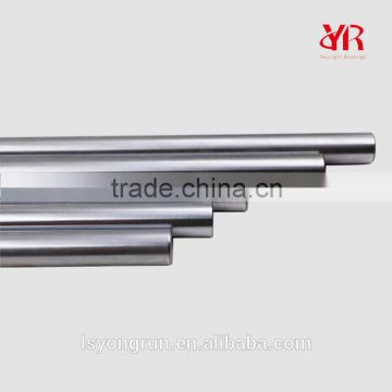 Aluminum Linear shaft and shaft Support WC55 WCS55