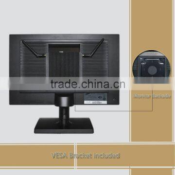 2016 X86 I3 3217U Mini Computer 4G KST Ram 32G SSD 2 Lan Rs232 Vga HDMII Black Aluminum pc photo-6