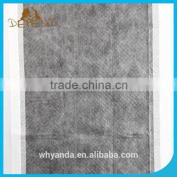 Hot Sale Dog Pad Puppy Training Pad With Low Cost Pet Training Pads High Absorbent Material photo-3