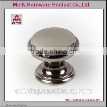 Good quality zinc alloy furniture cabinet door alloy knob