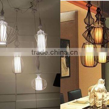 Classic Pendant Lamp