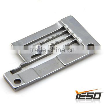 257032B56 Needle Plate Yeso Sewing Machine Spare Parts Sewing Accessories