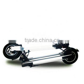 Coolest Adult Folding Kick Electric Scooter for Sale photo-5