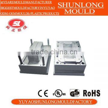 Home appliance Injection mould manufacturing