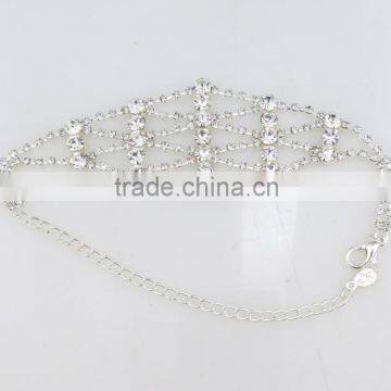 High quality fashion bridal bracelet