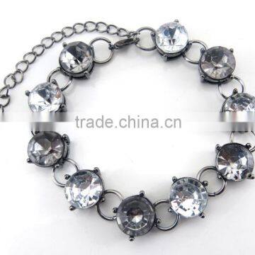 New arrival fashion vintage charm bracelet