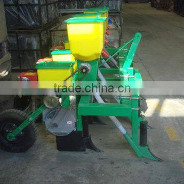 Corn Planter Corn Seeder