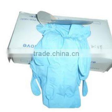 Powder Free Latex Examination Gloves