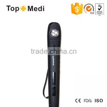 Hot Sale New Multifunction Walking Aids/Walking Stick With Led Light/GPS/MP3/Radio for Elderly/Bastones y Muletas GPS photo-4
