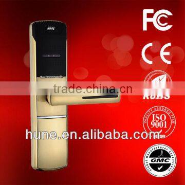 electrical panel door lock,hotel safe lock,hotel room card lock system