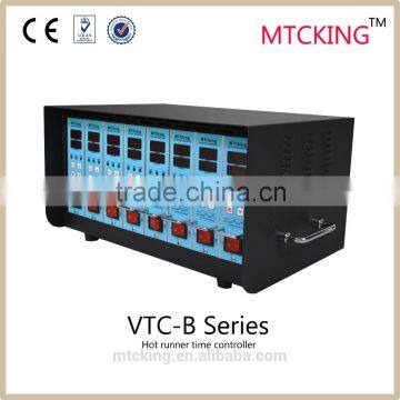 Double Time Period Sequence Controller for Hot Runner photo-3