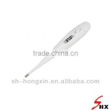 electronic body thermometer