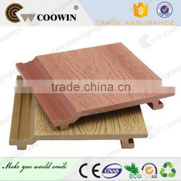 Modern Decorative Exterior Wall Siding Panels