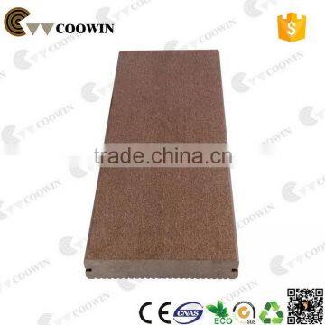 New Style Exported Wpc Solid Boat Decking Material photo-2