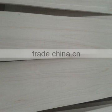 alibaba china wholesale paulownia solid wood panel sales