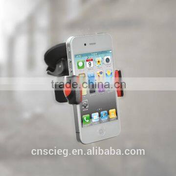 HC02Jsmart Phone Car Rubber Mount photo-4