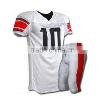 American Football Uniform XC-5104