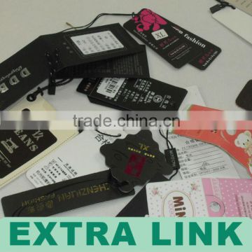 Food Handtags,Foodstuff Hand Tags,Food Manual (We Supply Factory Price)